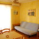 Appartamento A1 appartamenti vacanze Villa Andreja Pensione Mare Pag Croazia