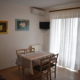 Apartment A6 Villa Andreja Pension Mare Pag Croatia